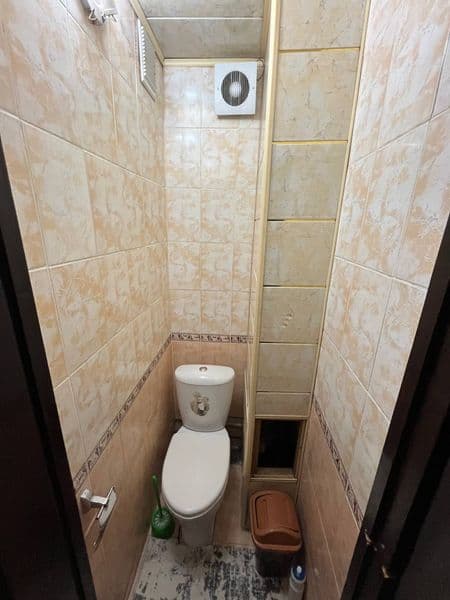 Яаккасрой тумани Шота Руставели кўчаси факат оилага узок муд — фото 3