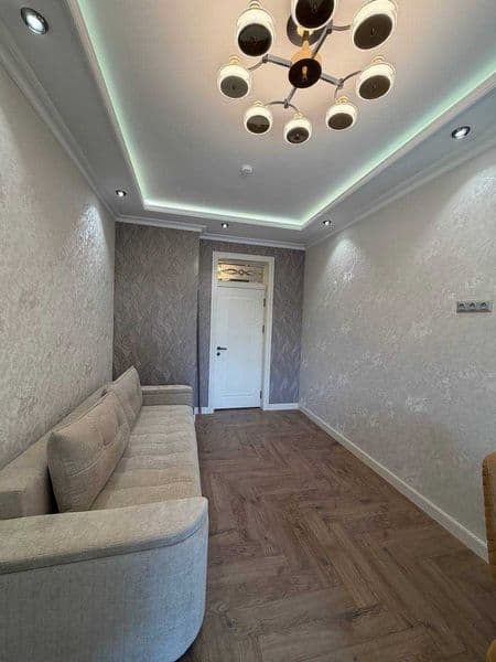 • Район: Мирабад<br />
• Адрес: Озмакон<br />
• Ориентир: Фе