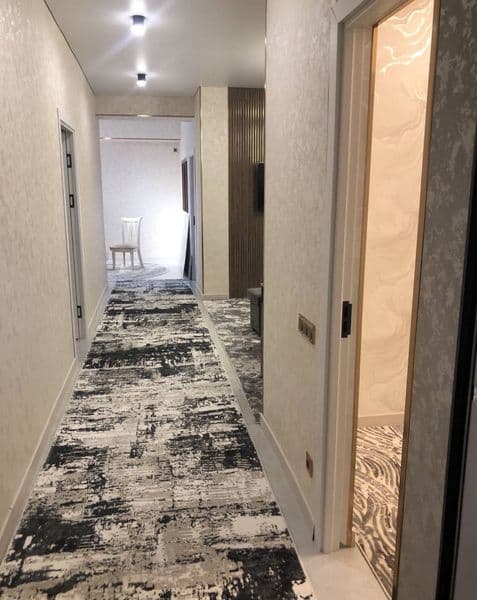 Ттз<br />
Бозорча олдида<br />
3/5/5<br />
Новостройка <br /