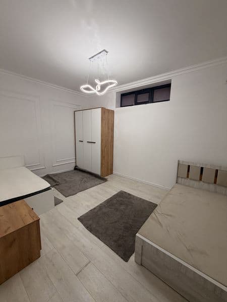 Сдаётся двухуровневая квартира (дуплекс) 96 мг, этажи -1 и 1 — фото 4