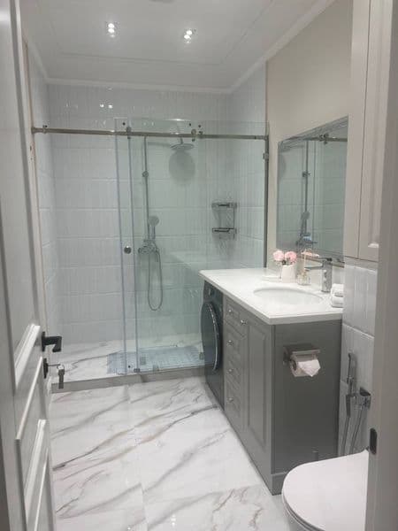 Аренда<br />
Новостройка  <br />
МирзоУлугбекский р-н ЖК “Ti — фото 2