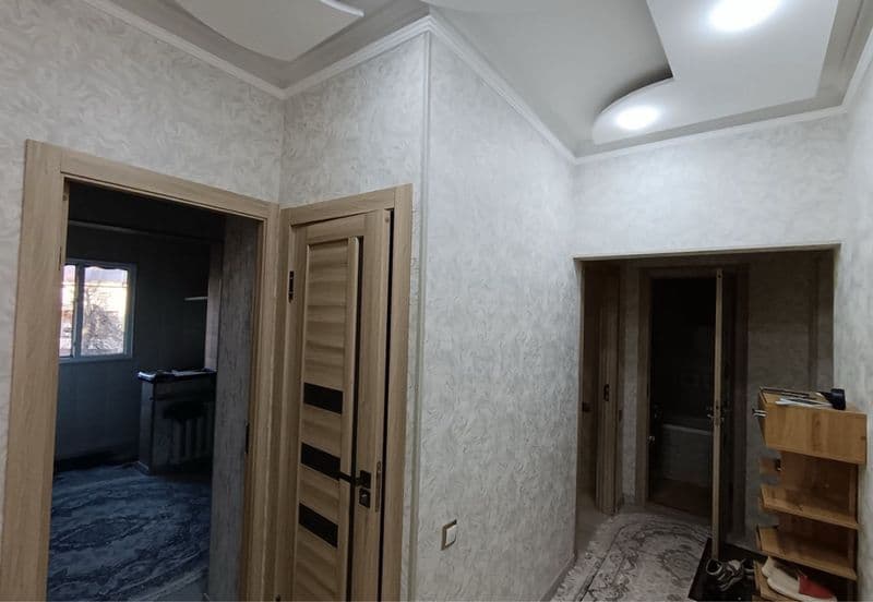 Yunsobod 4 kv unversam bozor taraf <br />
Metroga 5 minutli  — фото 5