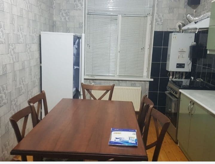 Yunisobot tumanida 1- xonali kvartera ijaraga beriladi oilag — фото 3