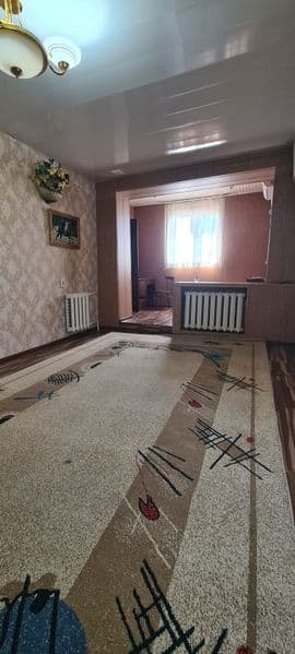 Сдам. Кв-1ком-4-4 <br />
Балкон 2×6.<br />
Местом отличное в — фото 2