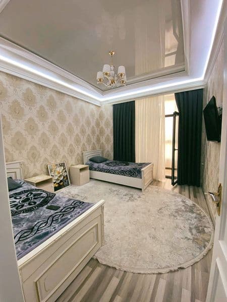 Местоположение: Яккасарой район Шота <br />
<br />
Руставели — фото 4