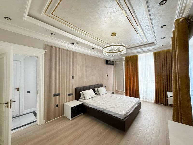 Все условия имеются чтобы заехать и жить <br />
Развитая инф