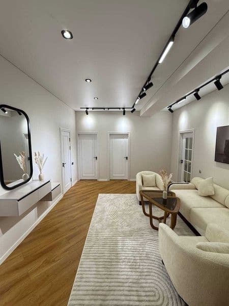 Сдается квартира с авторским ремонтом<br />
<br />
Район: Ми — фото 3