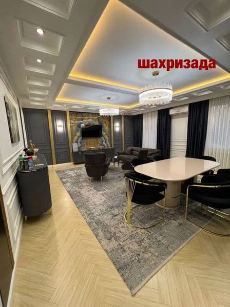 Глинка 5.5.6 аренда Яккасарай, к Шикарная квартира в новостр