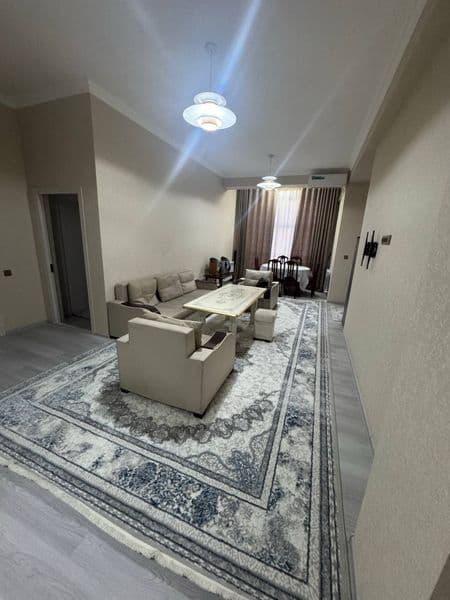 Olmazor tumanida 3 xonali kvartira<br />
<br />
Tuman: Olmaz