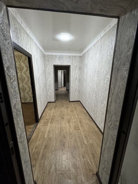 Сдам квартиру в аренду со свежим ремонтом квартира пустая — фото 3