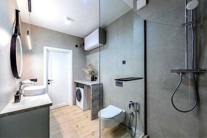 Ташкент сити Гарденс 2 комнт х Аренда новая квартира в новос — фото 4