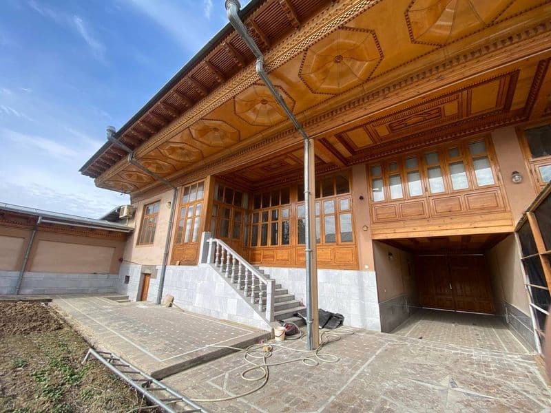 Ijaraga beriladi 2 ta sanuzel bita oshxona tandir ochogi bil — фото 3