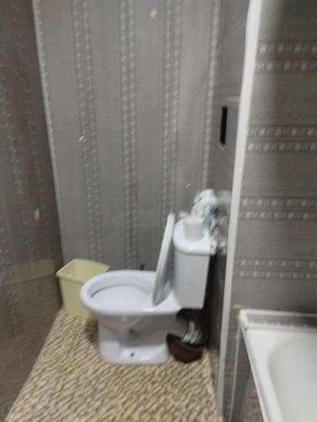 Ijtaga kvartera uzoq muddatga. <br />
1-xona<br />
3- etaj<b — фото 3