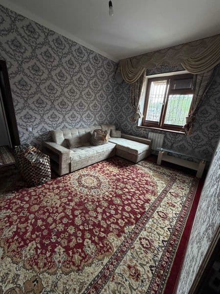 Узоқ муддатга фақат оила учун квартира ижарага берилади.<br  — фото 4