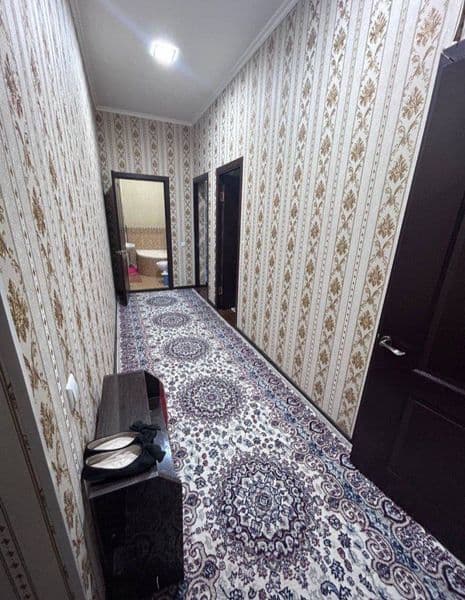 2x ком.квартира, для проживания есть все необходимое, микров — фото 3