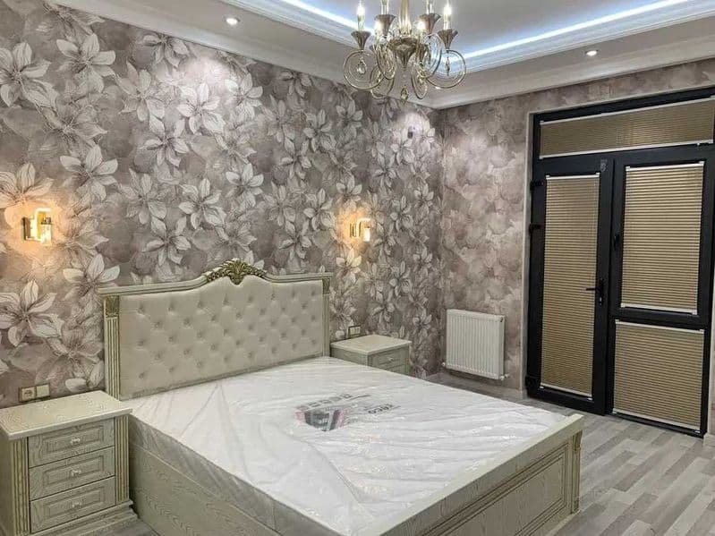 • Район: Яшнабадский<br />
• Адрес: ЖК " Green Park " <br />