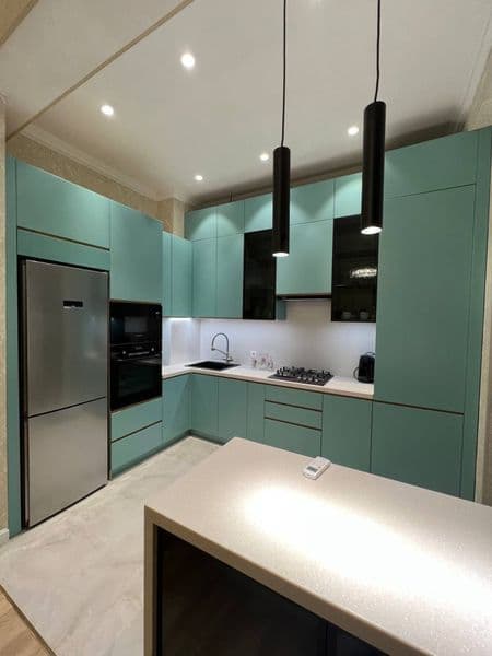 #Аренда <br />
ЖК Boulevard<br />
Tashkent City <br />
Подзе — фото 4