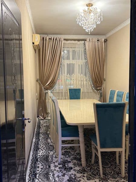 Kvartira bollarga <br />
<br />
Faqat 1 kishi kerak jami 5 k — фото 5