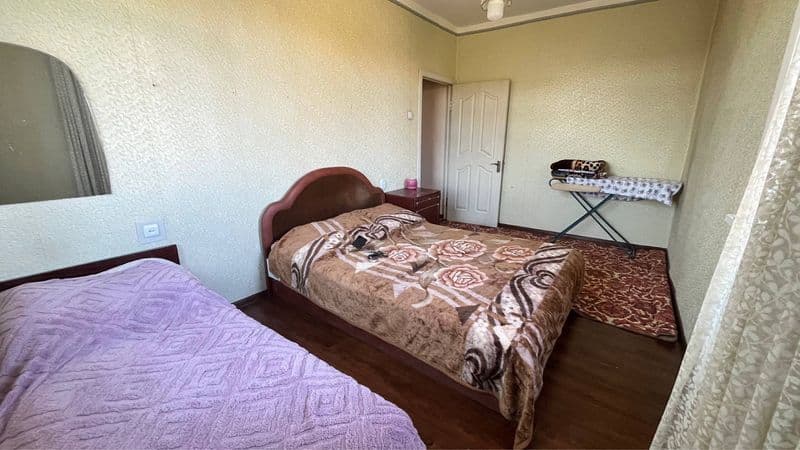 Сдаётся квартира двухкомнатная Юнусабат 4 всё мебель техники — фото 3