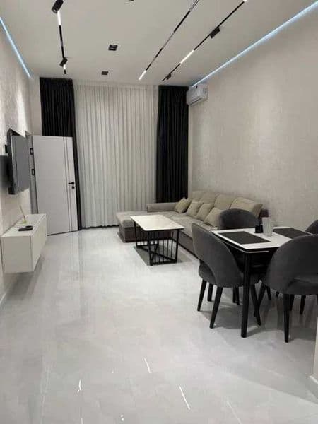 Район: Алмазарский<br />
Адрес:  ЖК Нурафшон сарой <br />
<b — фото 4