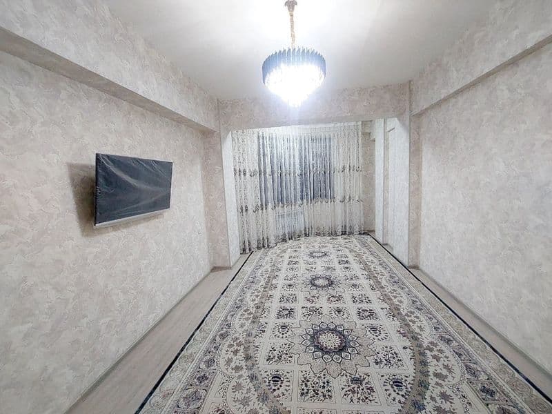 Аккуратный оилага квартира берилади. 2 хона тоза хамма шарои — фото 2