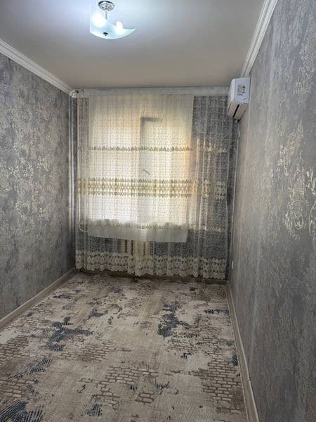 Срочно аренда <br />
Чиланзар 3.  2 х комнатная <br />
2/2/4 — фото 5