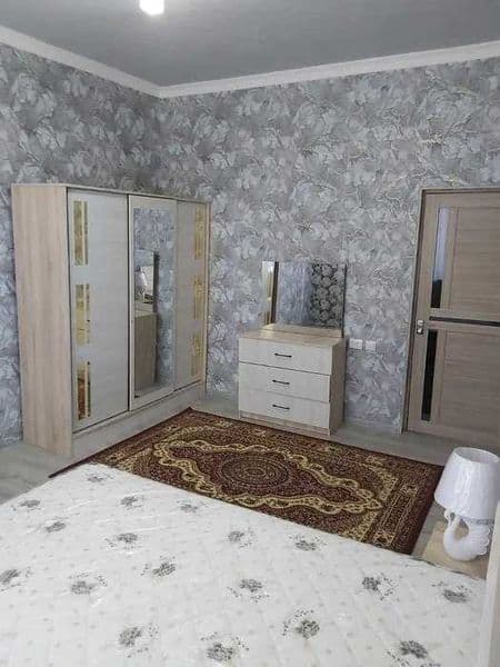 • Район: Сергели<br />
• Адрес: ЖК "Green House"<br />
• Ори — фото 4