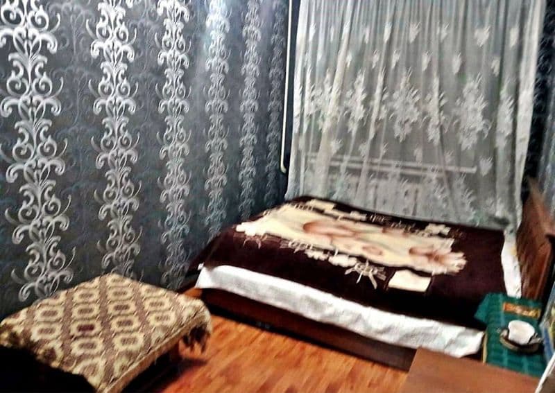 Массив Ялангач<br />
Парк локомотив <br />
2/1/4<br />
54 м2