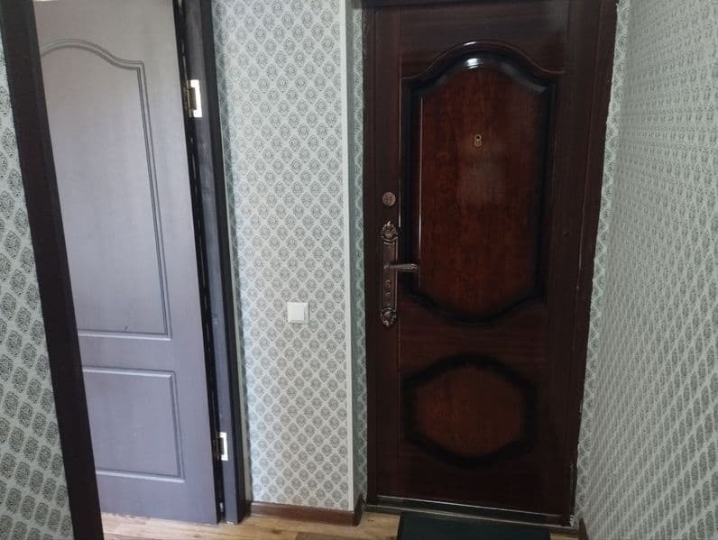 Mirzo ulug'bek raynida 1 xonali 2 etaj kvartira bez makler<b — фото 4