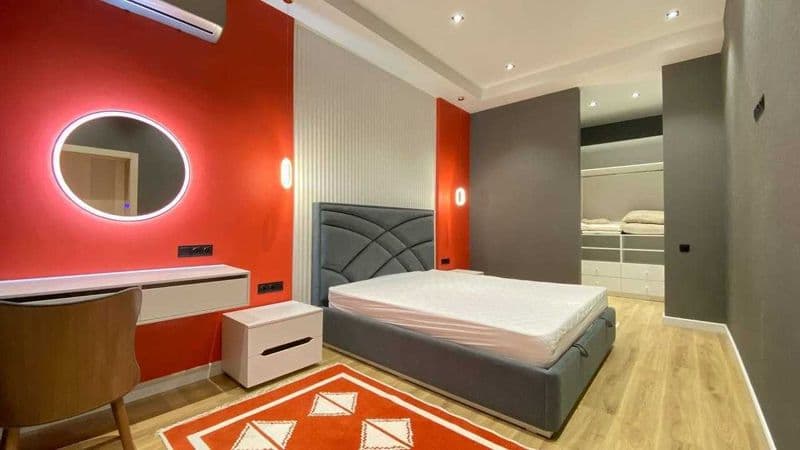 Сдается квартира на ул. Бабура<br />
Ориентир - Якассарайски — фото 4