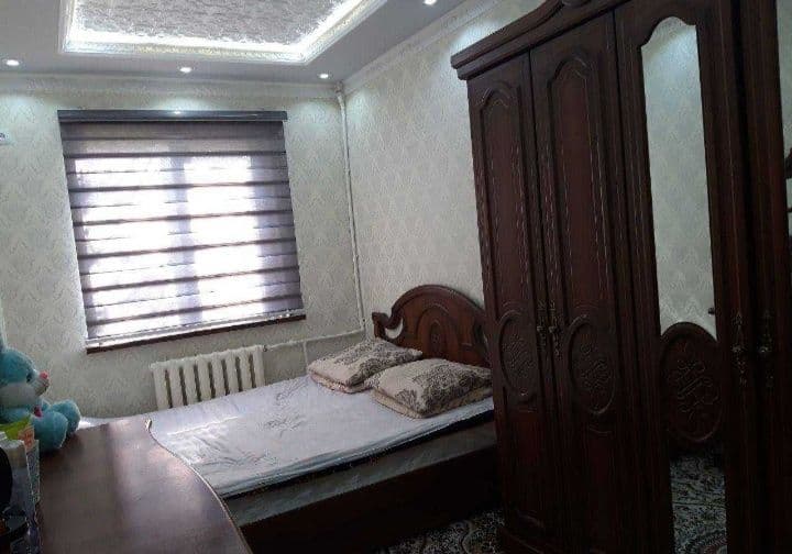 #Аренда<br />
Вторичный Дом<br />
Район: Юнусобод 4-Квартал< — фото 2