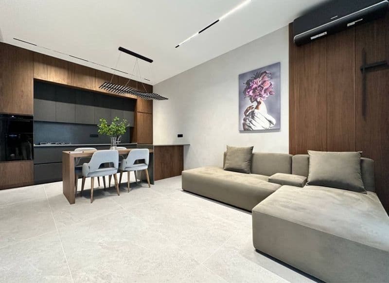 ЖК Дрим Хаус 2/8/9 55кв цена 650 y.e<br />
<br />
+998880098 — фото 3