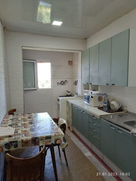 Аренда, сдам 3-комнатную Карасу-1<br />
(3/7/9) новый лифт,  — фото 4