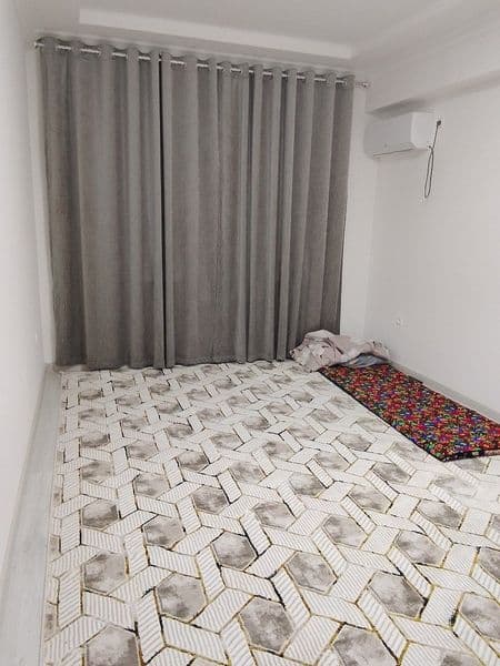 Срочно ижарага берилади Сергили Чоштепа 1-метро бекат оилага