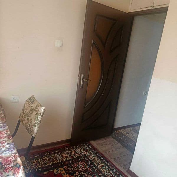 Сдается 1 комнатная квартира 1/4/5  за 400 $  ,ждем порядочн