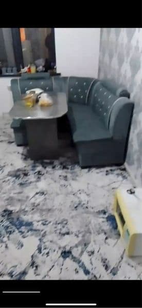 Сергели Бобир махалла ойилага ва кизларга риелтир хизмати бо