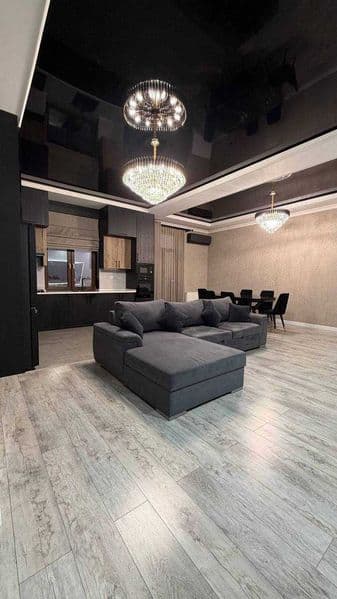 ЖК Mirabad Palace 4в3/9/10<br />
Застройщик "Real House"<br 