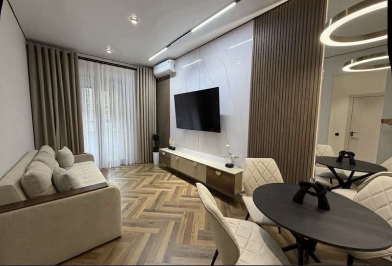 Сдаётся шикарная 2-комнатная квартира в Новостройка не кто н — фото 2