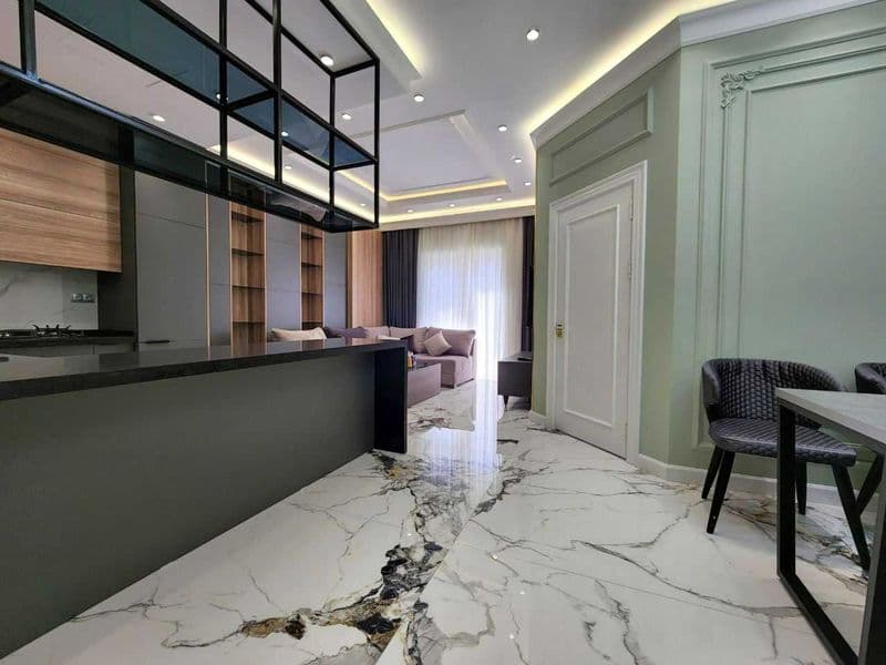 К вашему вниманию рады представить 2 х комнатную квартиру на — фото 5