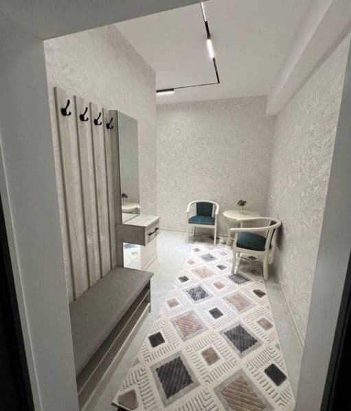 Сергли 5а метро 2 ва 3 бекат йонида шерикарли квартира <br / — фото 2