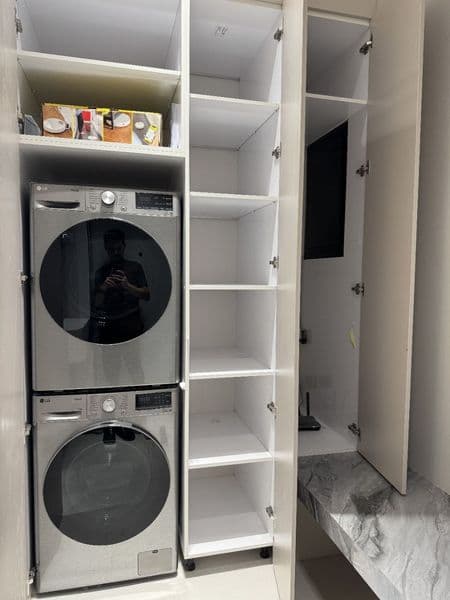 Яшаш учун хамма шароит бор. 1 нафар фарзанди бор оила ун. Та — фото 5