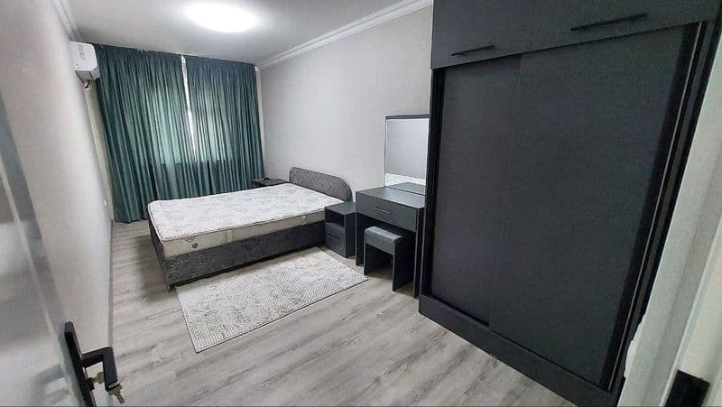 Mirzo Ulugʻbek tumanida joylashgan 2-xonali kvartira ijaraga