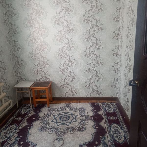 Здаецая 2 комнатная квартира массив куйлук 1 1 этаж  4 этажа — фото 4