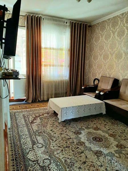 Ташсельмаш 2/5/7 новостройка Аренда Парк Ашхабад на долгий с