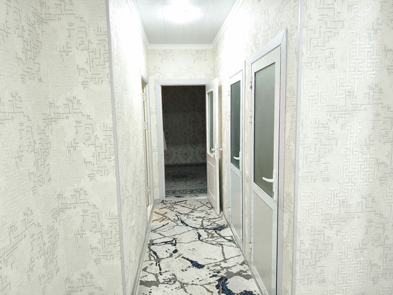 Vodnik bektemir 2xonalik uy bor oilaga <br />
Bizda toshkent — фото 4