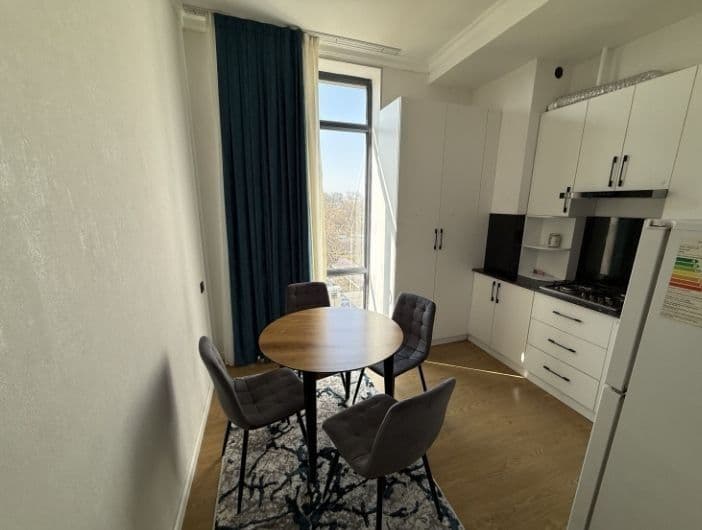 АРЕНДА - 1в2/4/12.<br />
БИЙ. Новостройка.<br />
Площадь: 40 — фото 4