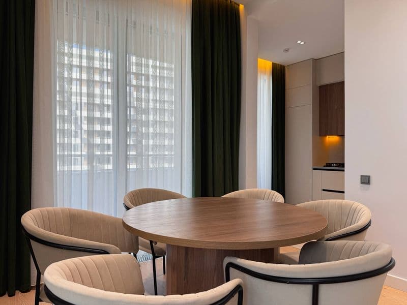 Аренда <br />
Мирабадский район<br />
Ул. Садык Азимова<br / — фото 3