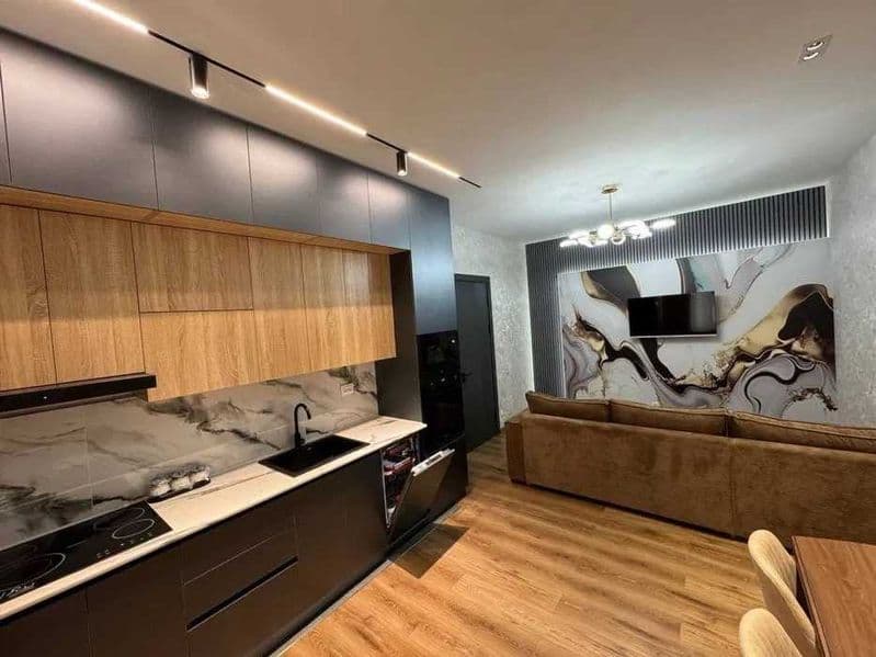 Сдаётся КЛАССНАЯ квартира<br />
<br />
• Район: Шайхантахурс — фото 4