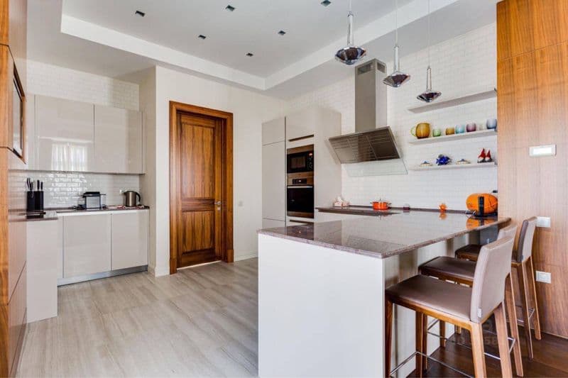 Юнусабадский район <br />
Ц-5 <br />
Новостройка <br />
3/6/ — фото 3