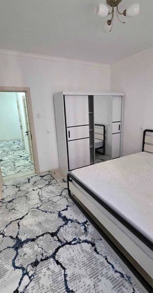 Карасу-5<br />
Новостройка<br />
Никто не жил<br />
Новая вс